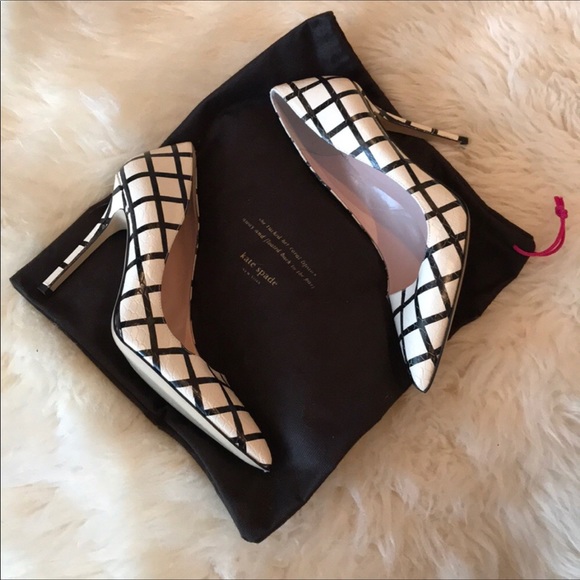 kate spade Shoes - ISO Kate Spade size 8.5